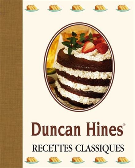 Duncan Hines - COLLECTIF