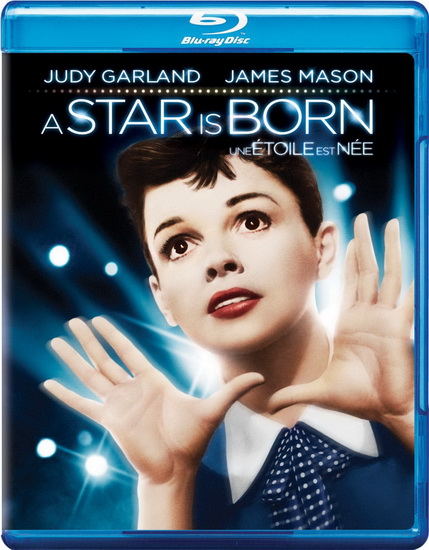 A Star Is Born (1954) - PIERSON FRANK