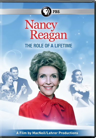 Nancy Reagan: Role Of A Lifetime - PBS