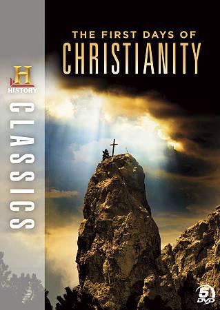 History Classics:: First Days Of Christi - 
