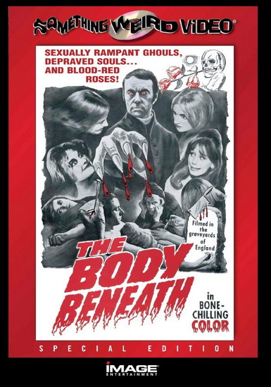 Body Beneath - 