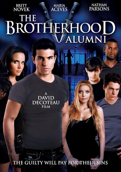 Brotherhood 5: Alumni - 