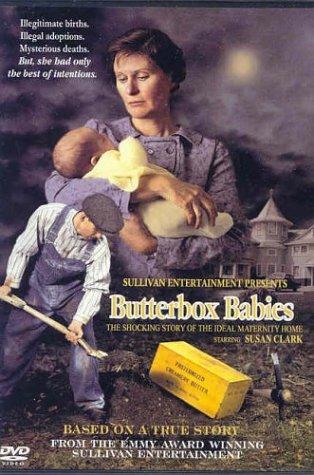 Butterbox Babies - 