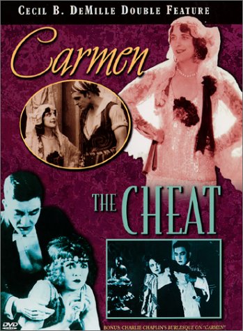 Carmen + Cheat - 