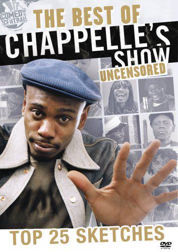 The Best of Chappelle&#39;s Show - CHAPPELLE'S SHOW (THE)