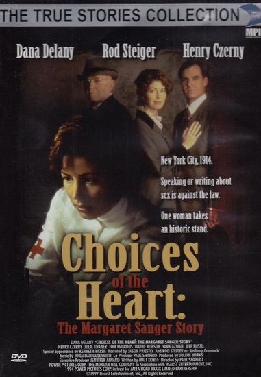 Choices of the Heart - 