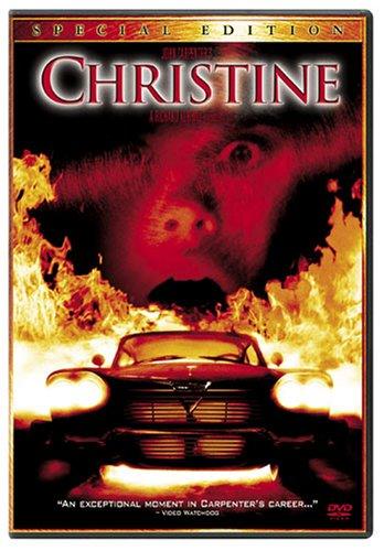 Christine (Special Edition) - JOHN CARPENTER