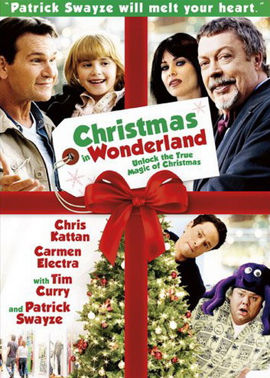 Christmas In Wonderland - 