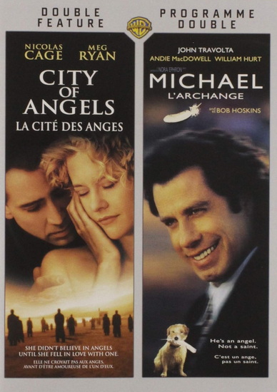 City of Angels / Michael - DIVERS
