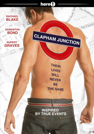 Clapham Junction - 