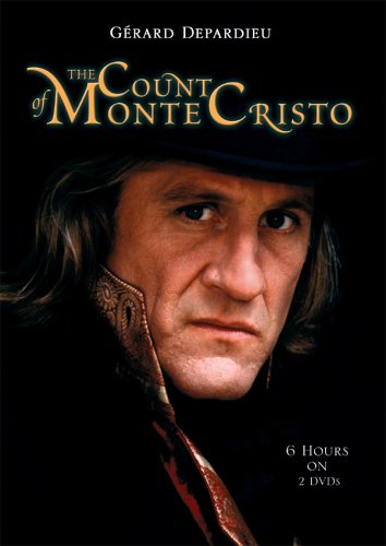 Count of Monte Cristo - 