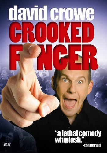 David Crowe: Crooked Finger - 
