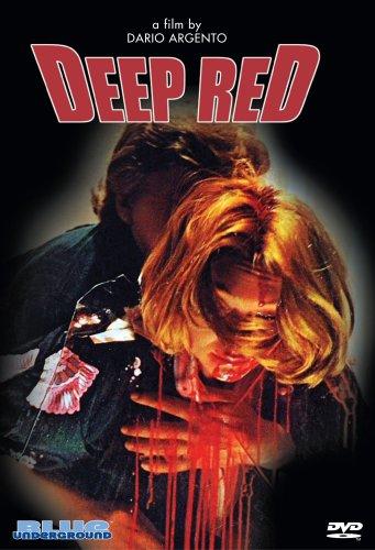 Deep Red (Director&#39;s Cut) - ARGENTO DARIO
