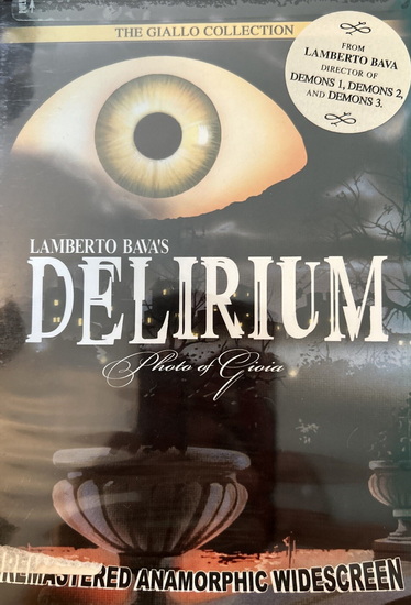 Delirium: Photo of Gioia - 