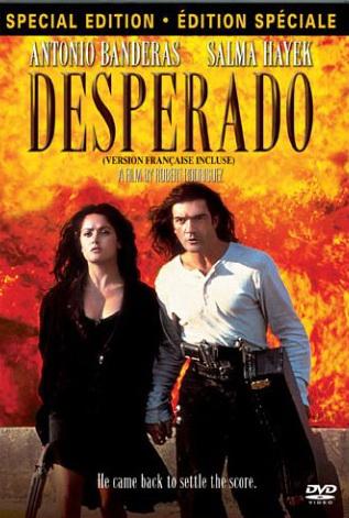 Desperado - 