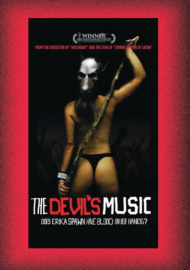 Devil&#39;s Music - 