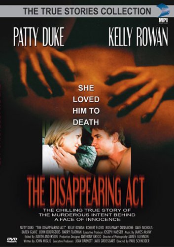 Disappearing Act - 