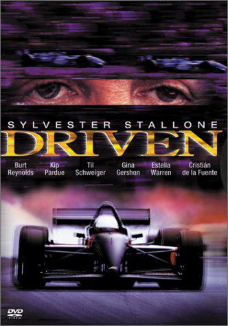 Driven - 