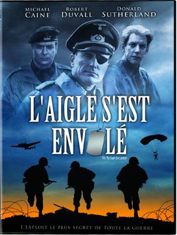 Eagle Has Landed - 