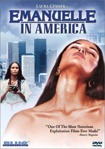 Emanuelle In America - 