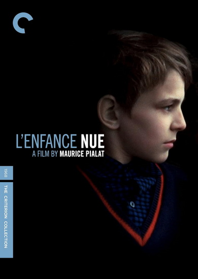 L'Enfance nue - PIALAT MAURICE