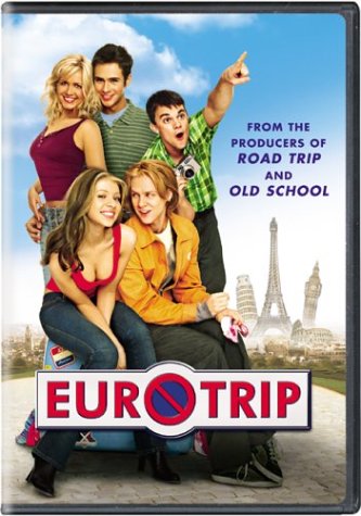 Eurotrip - 