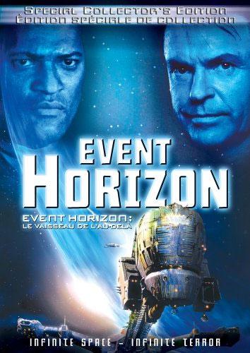 Event Horizon - 