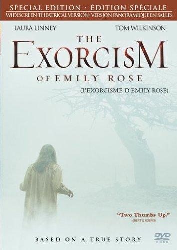 Exorcism of Emily Rose - SCOTT DERRICKSON