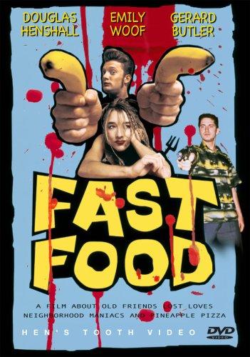 Fast Food - 