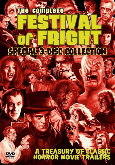 Festival of Fright - 