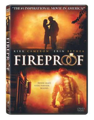 Fireproof - ALEX KENDRICK