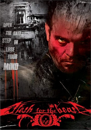 Flesh For The Beast - 