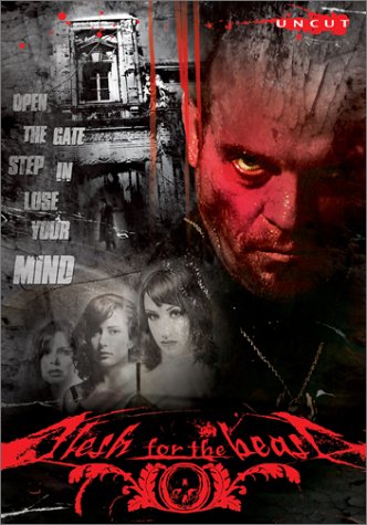 Flesh For The Beast - 