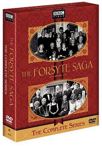 Forsyte Saga - 