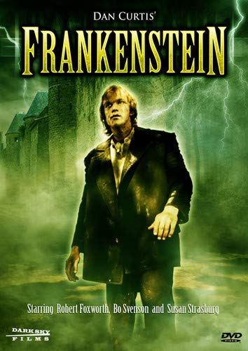 Frankenstein (1973) - JORDAN GLENN