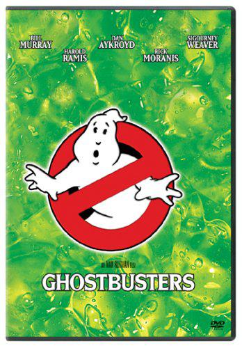 Ghostbusters (1984) - IVAN REITMAN