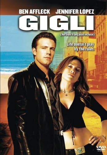 Gigli - BREST MARTIN