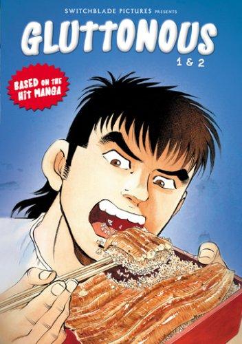 Gluttonous - 
