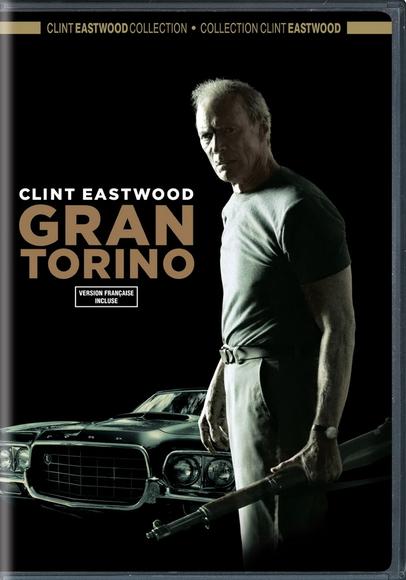 Gran Torino - EASTWOOD CLINT