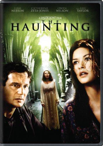 The Haunting - JAN DE BONT