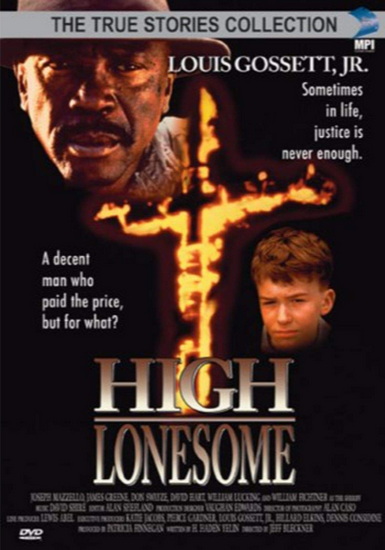 High Lonesome - 