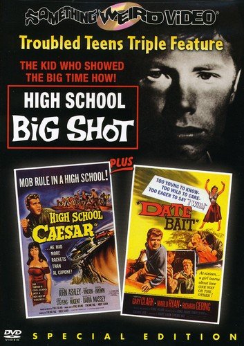 High School Big Shot + High School - 