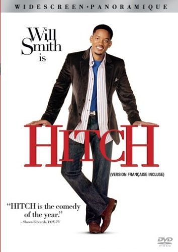 Hitch - TENNANT ANDI