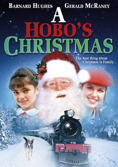A Hobo&#39;s Christmas - 