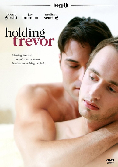 Holding Trevor - 
