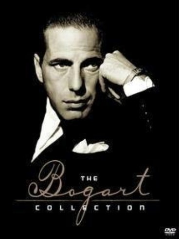 Humphrey Bogart: Bogart Collection - 