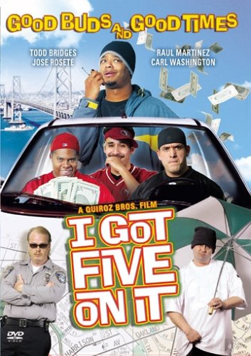 I Got Five On It - 