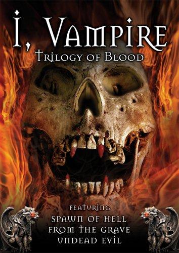 I Vampire: Trilogy of Blood - 
