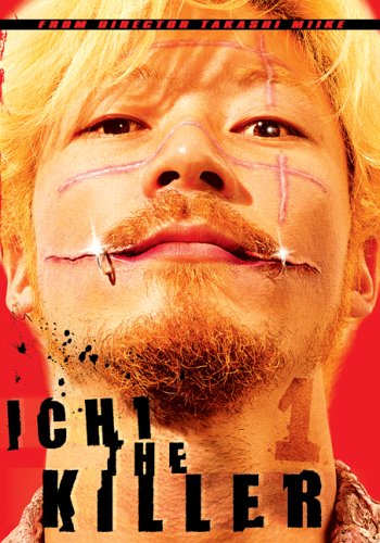 Ichi The Killer - 
