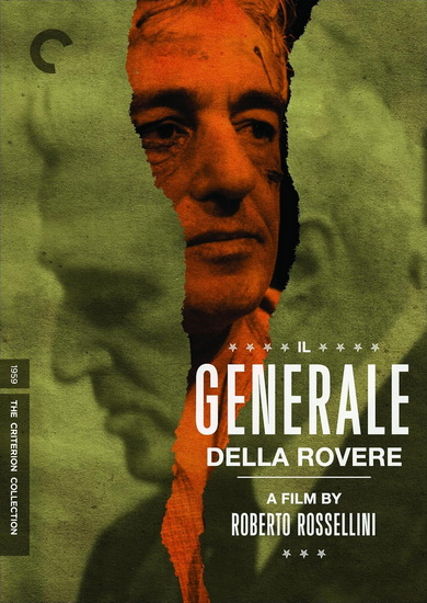 Il Generale Della Rovere - 
